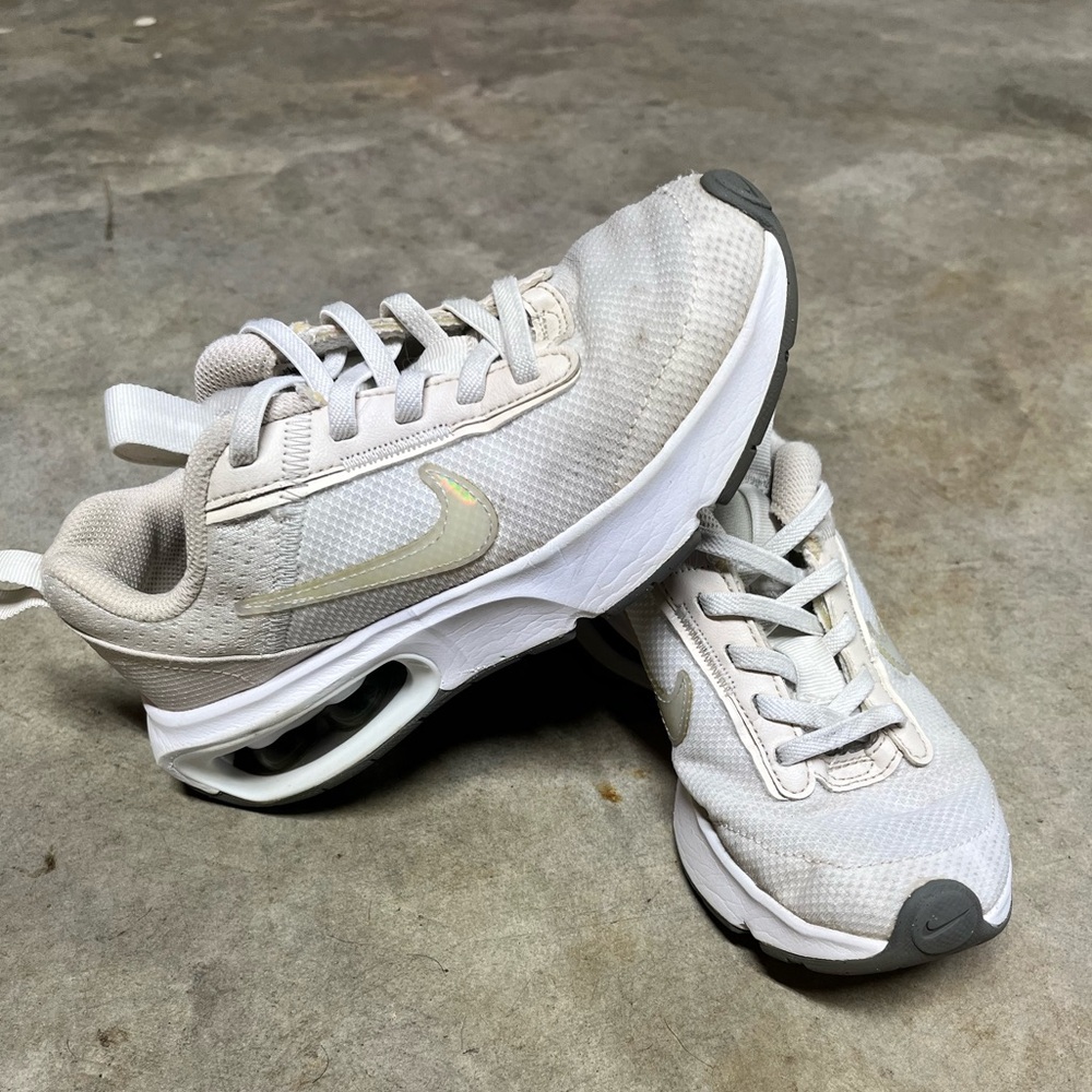 Nike Air Max Intrlk 75 Little Kids' Shoes size 1y